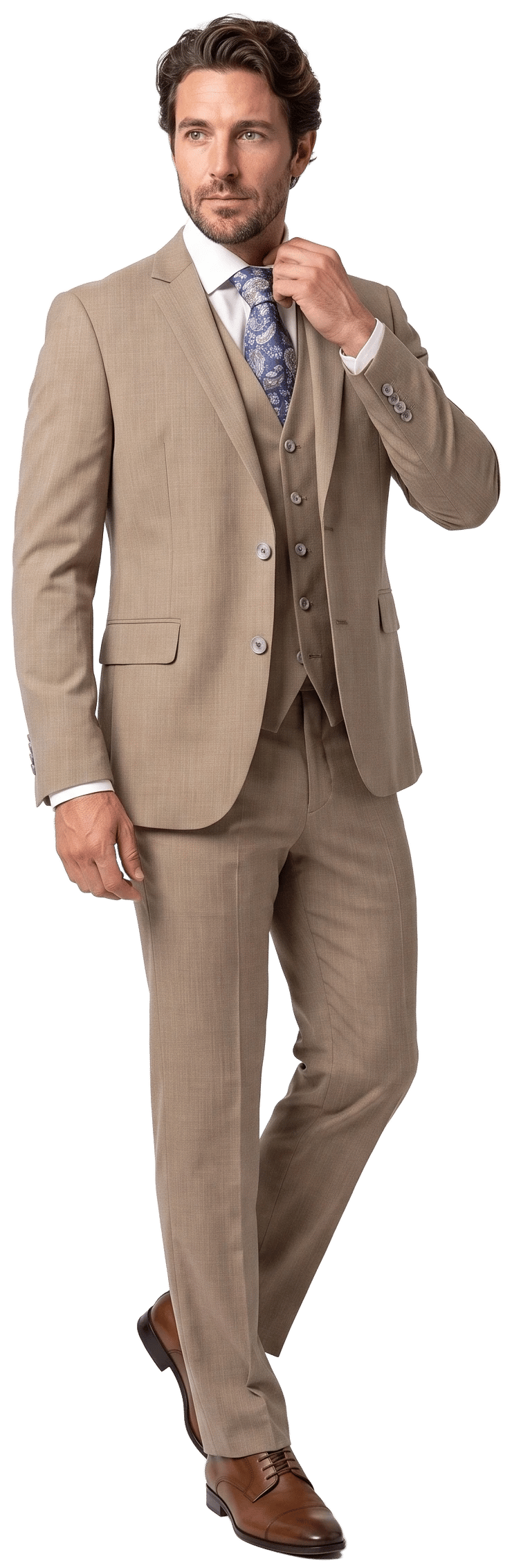 Beige