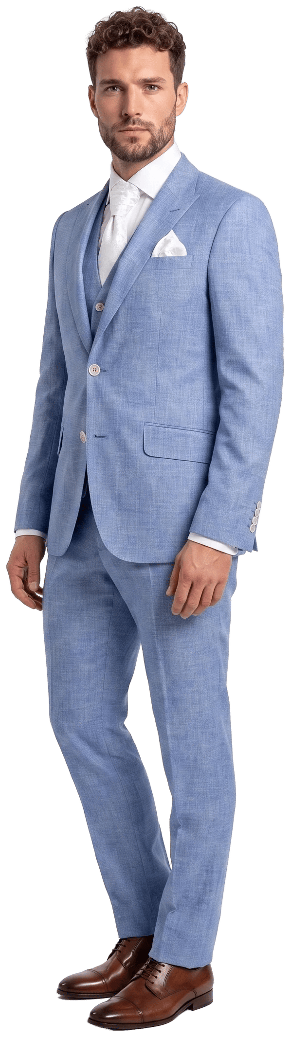 Blauw