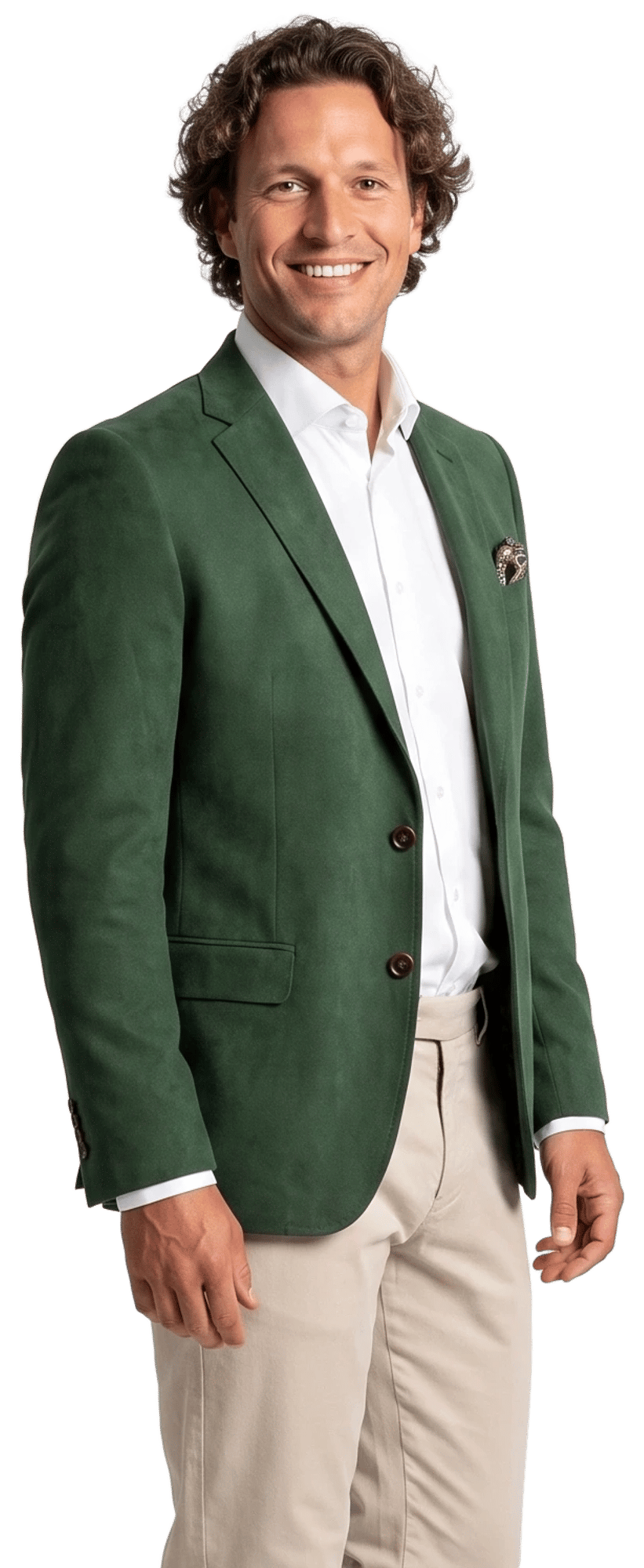 Groen