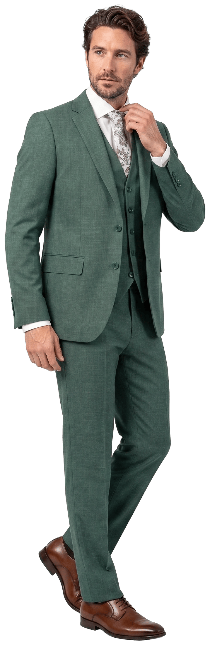 Groen