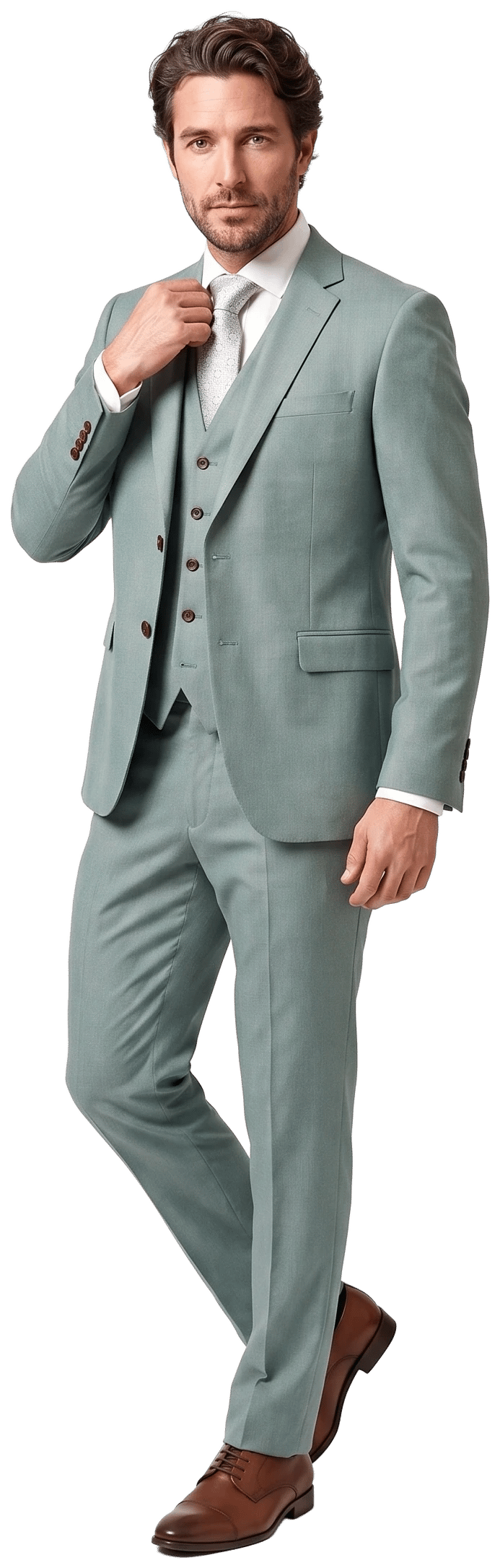 Groen