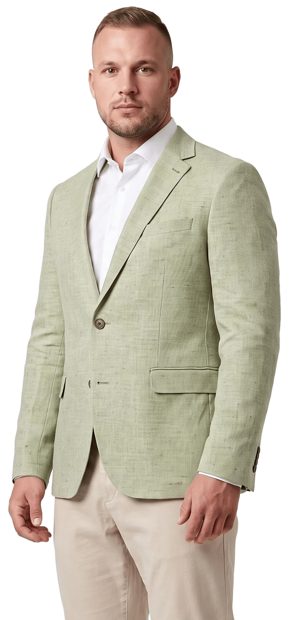 Groen