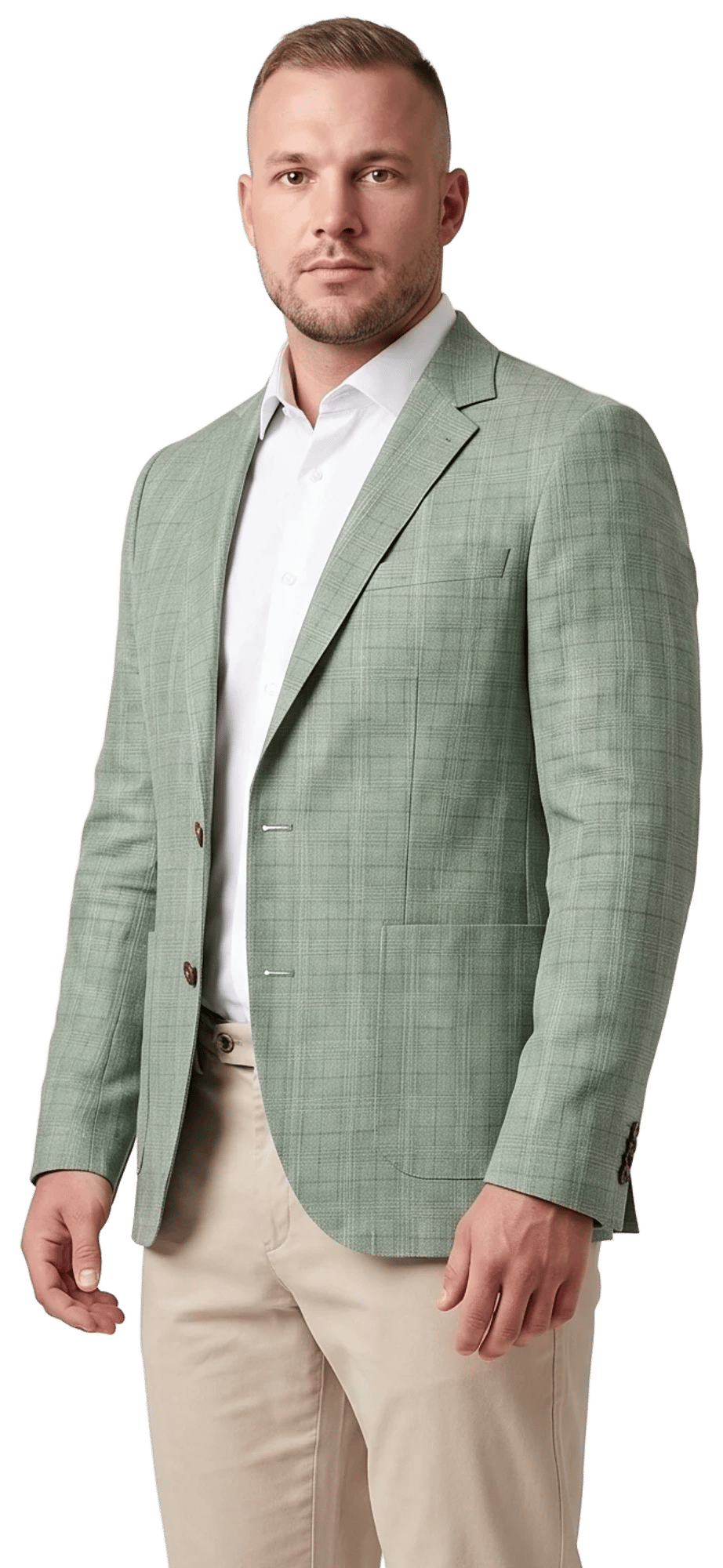 Groen