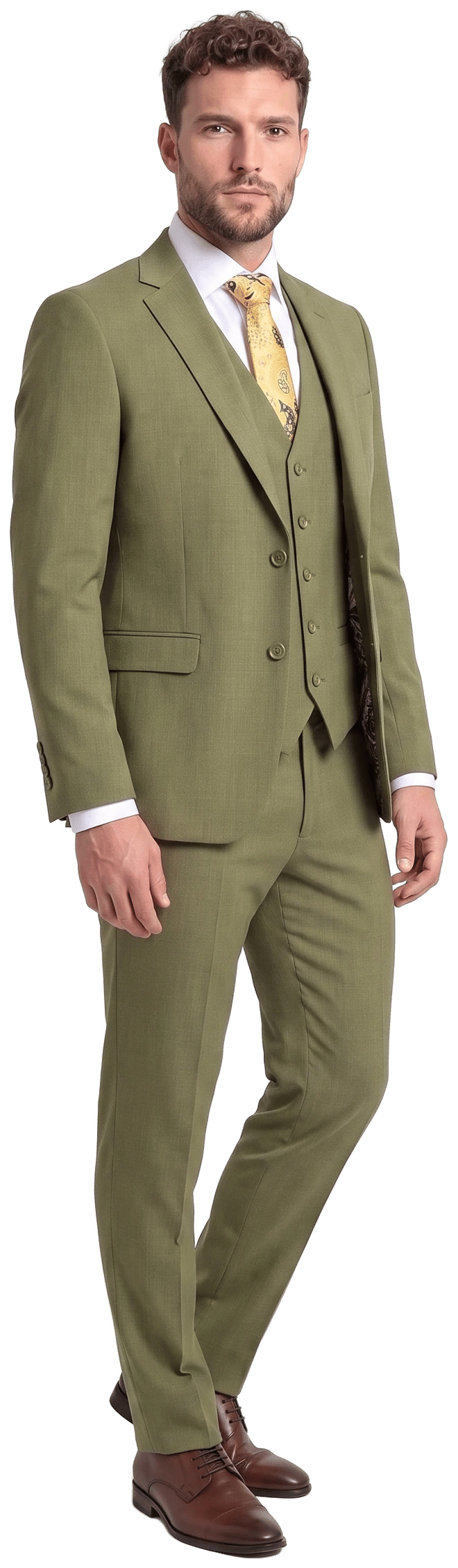 Groen