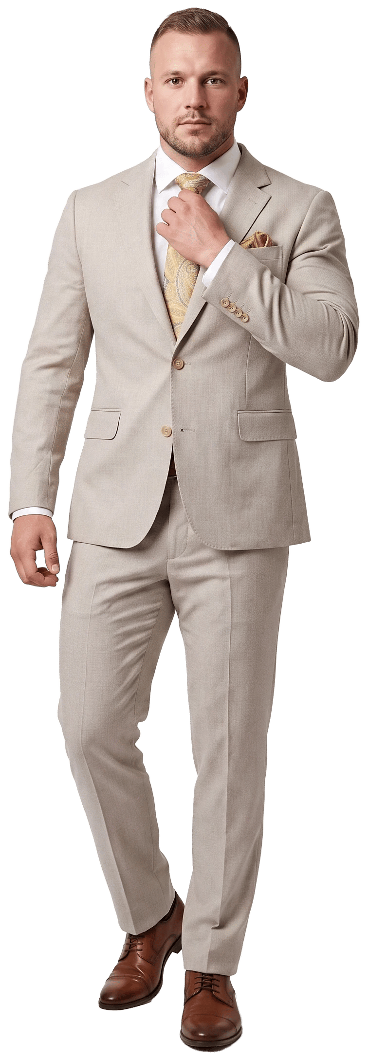 Beige