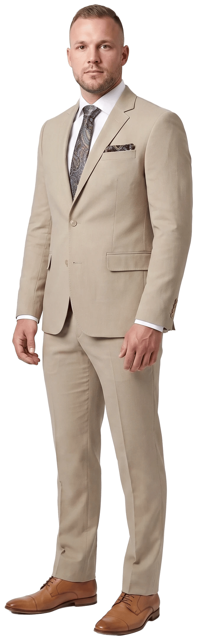 Beige
