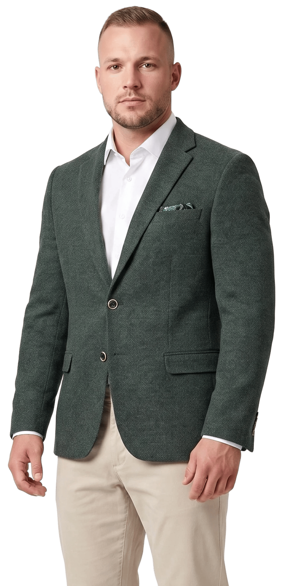 Groen