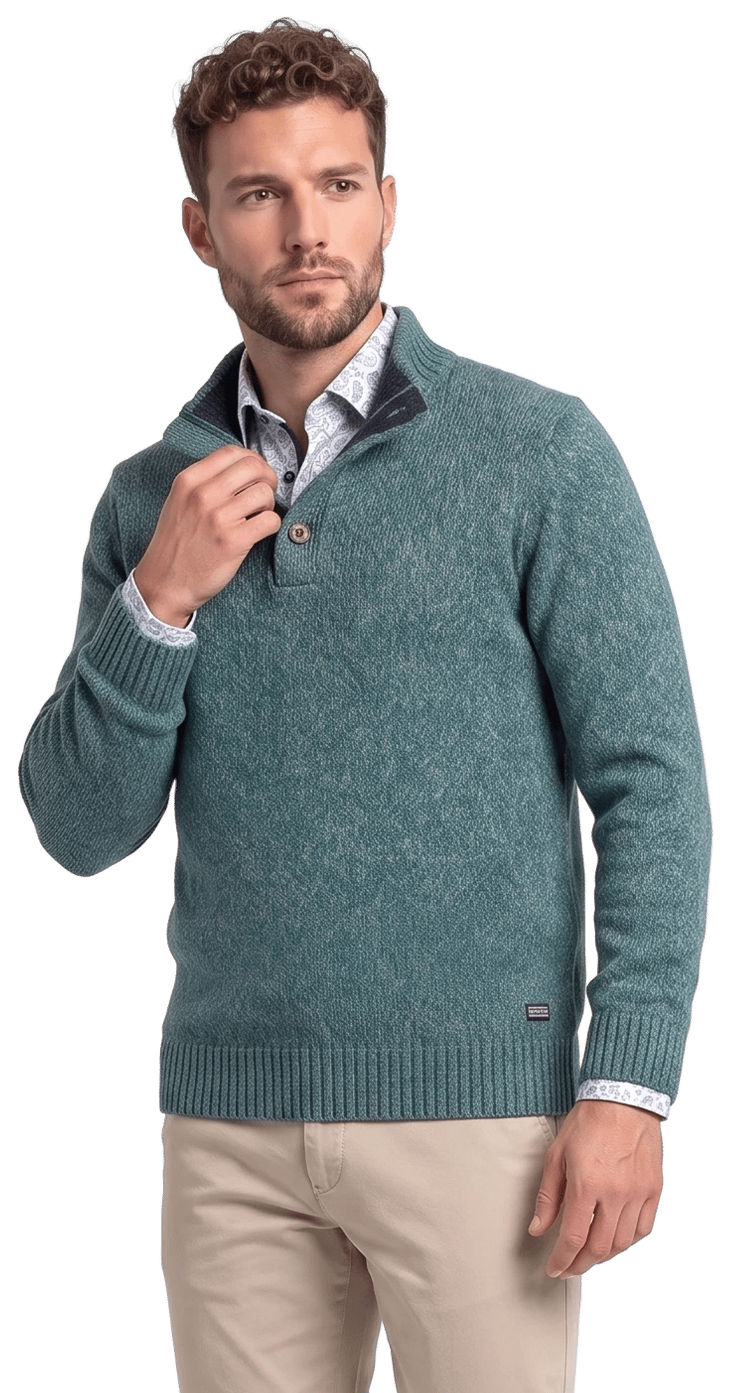 Groen