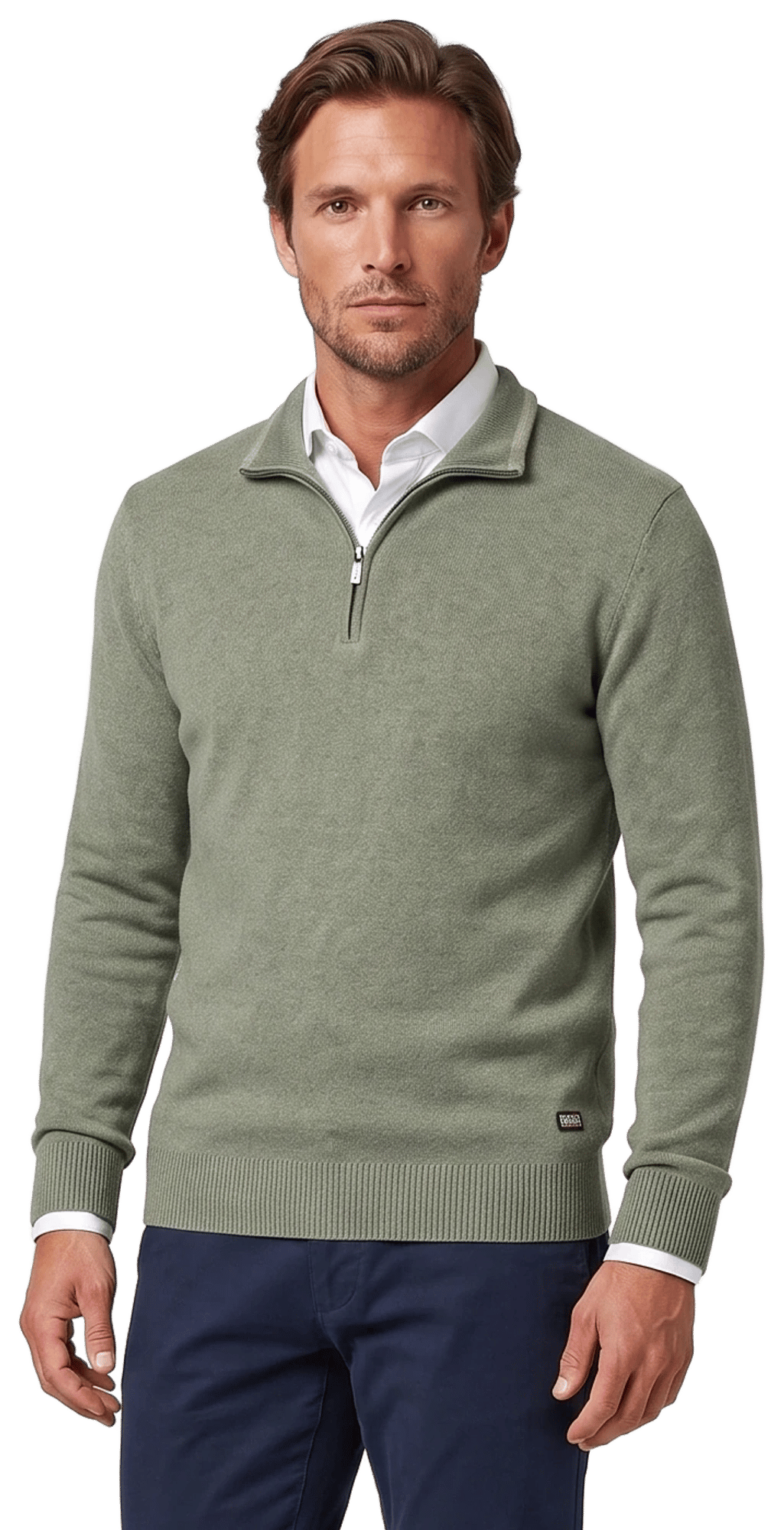 Groen