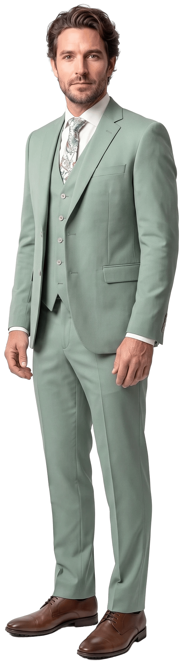 Groen