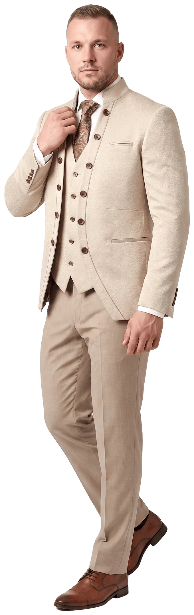 Beige