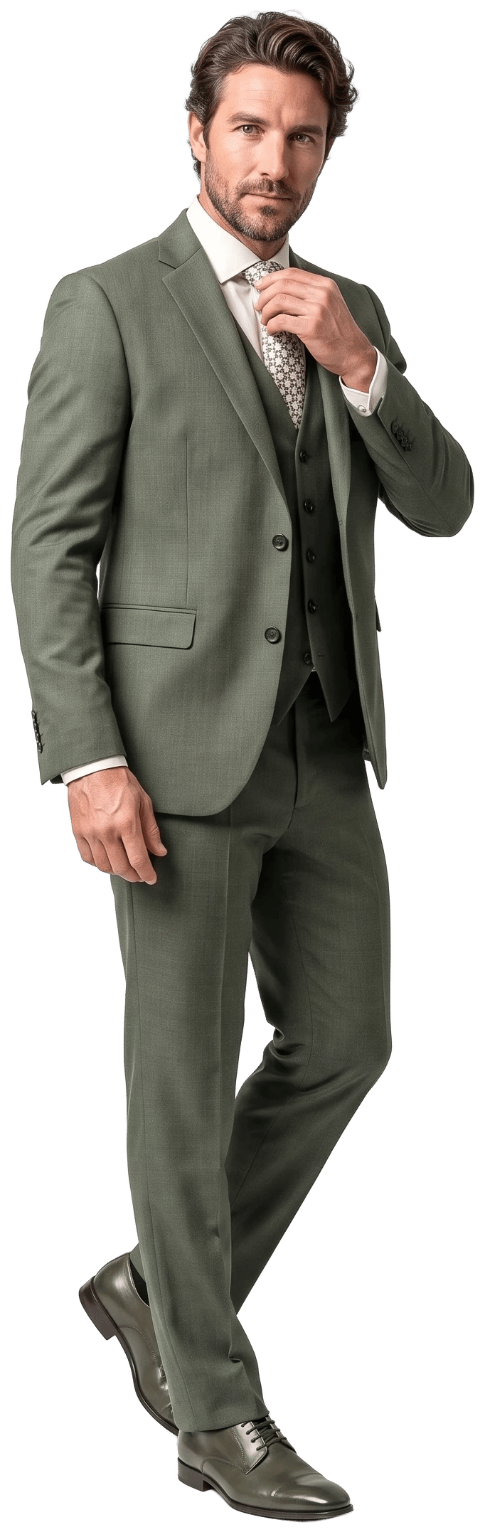 Groen