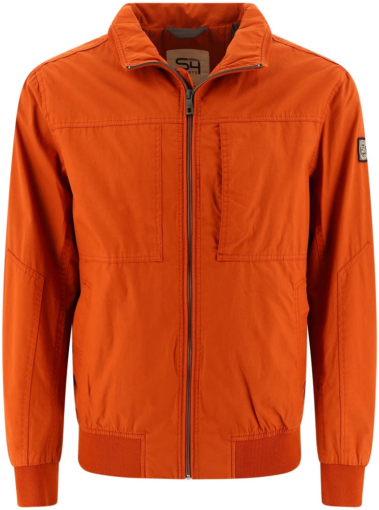Oranje