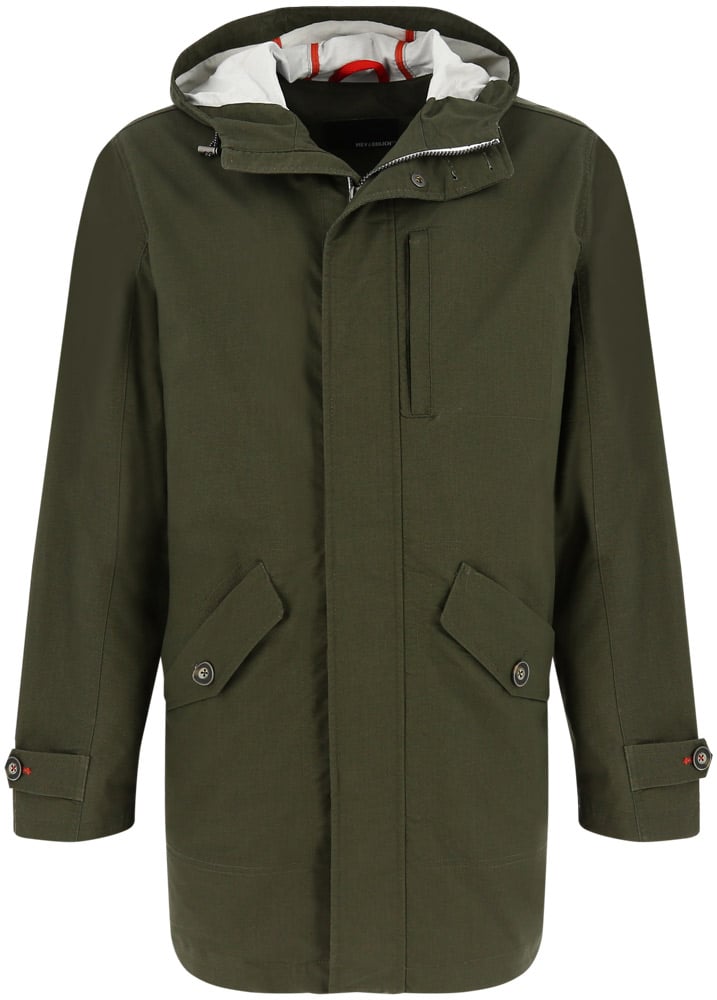 Groen