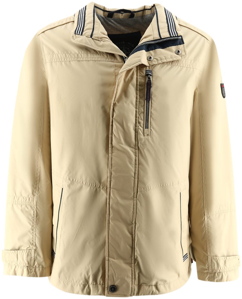 Licht beige