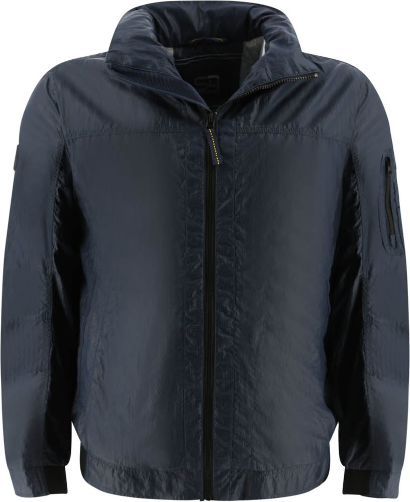 Blauw