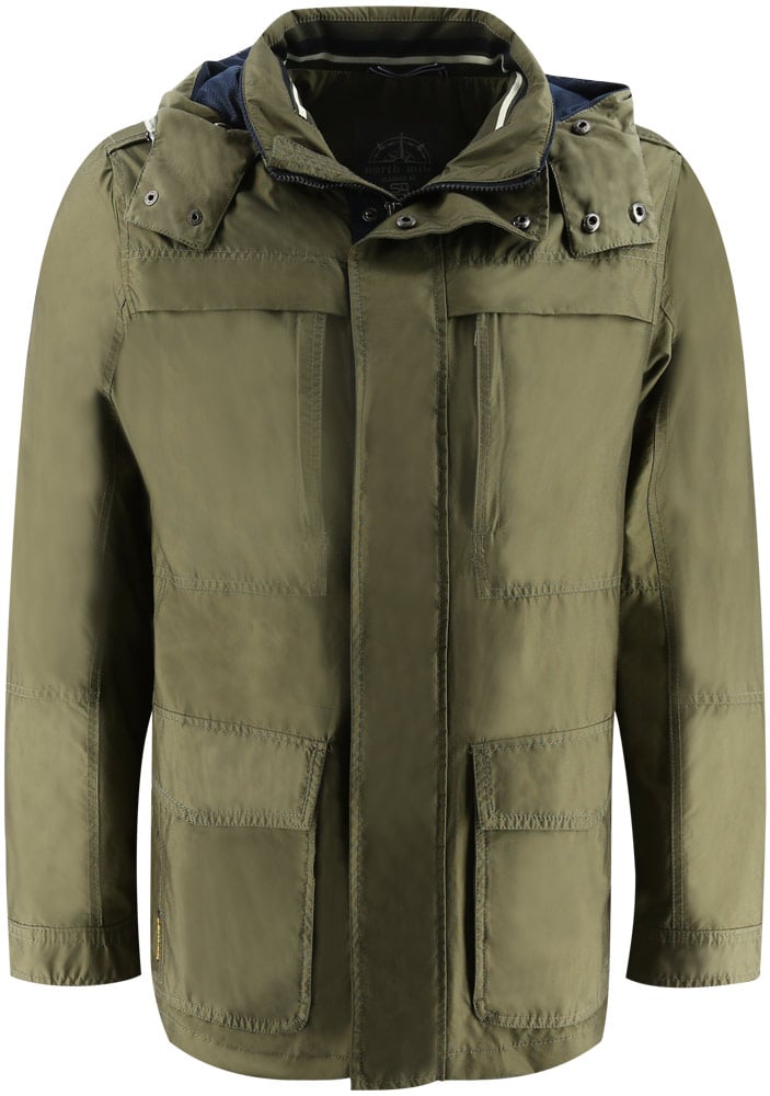 Groen