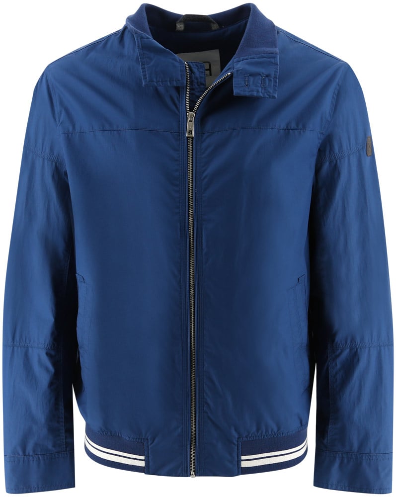 Blauw