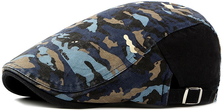 Blauw