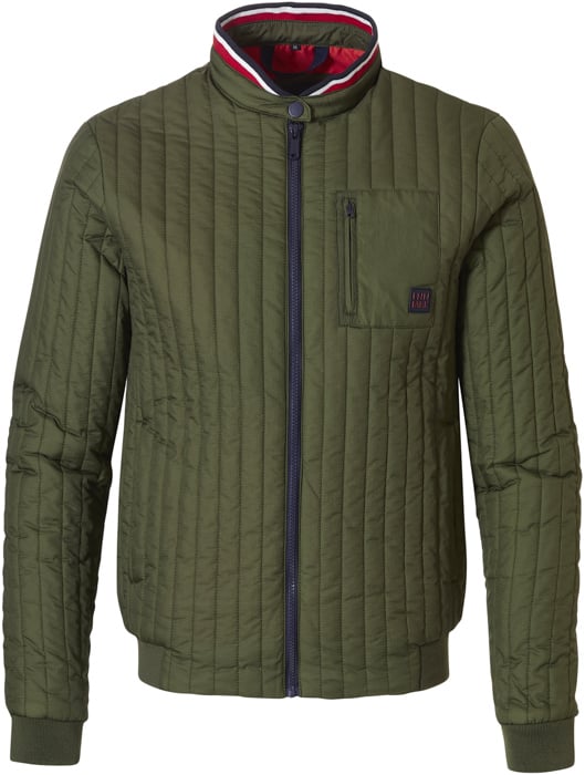 Groen