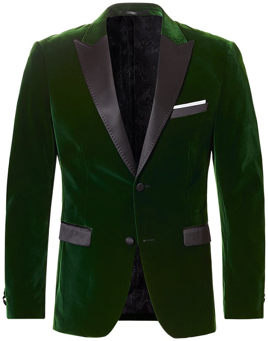 Groen