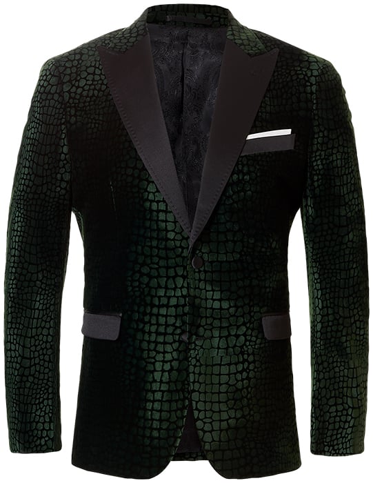 Groen