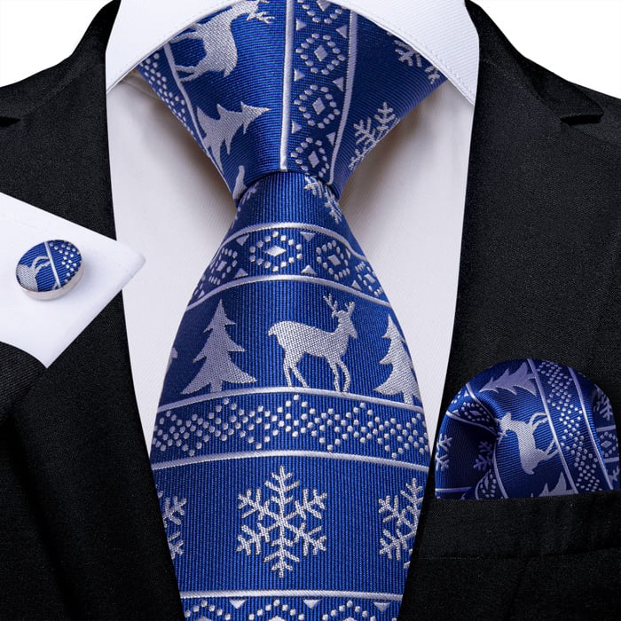 Blauw