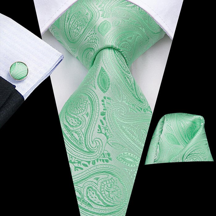 Groen