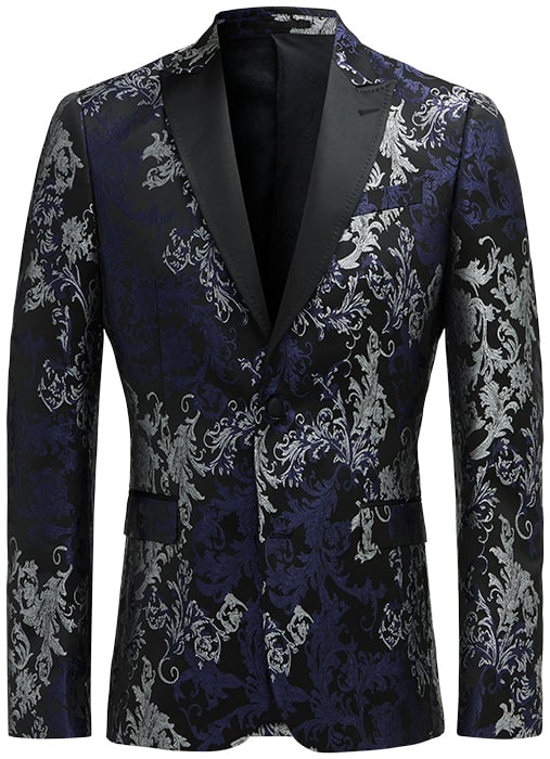 Blauw