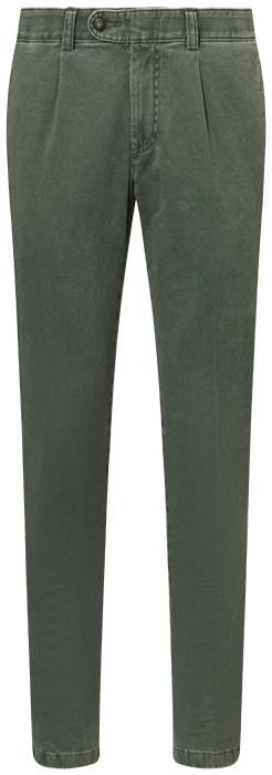 Groen