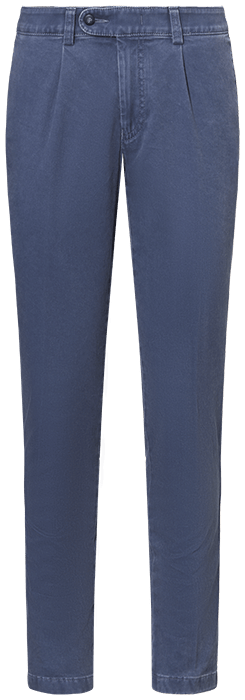 Blauw