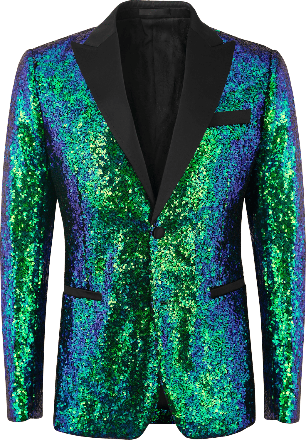 Groen