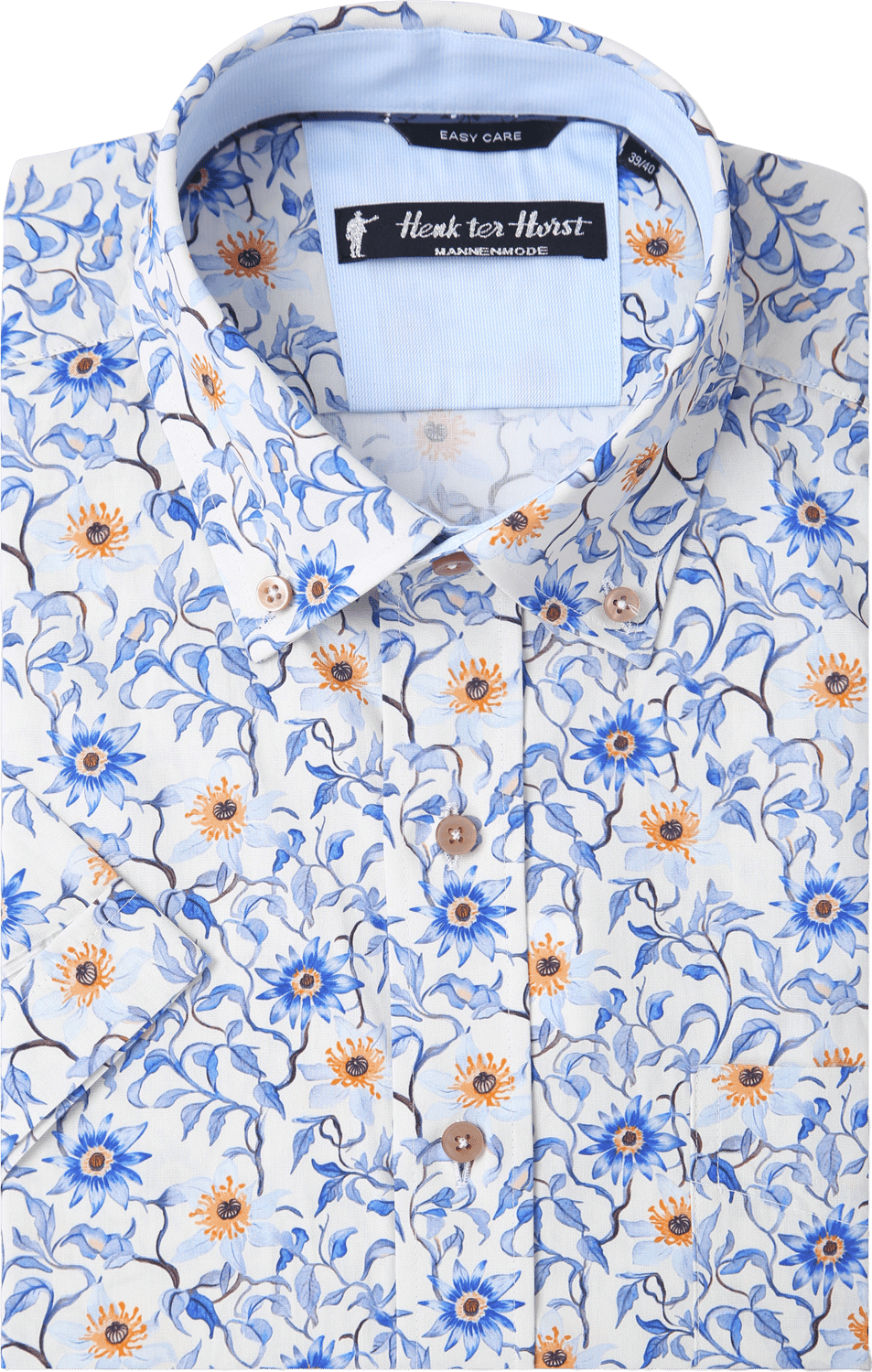 Blauw