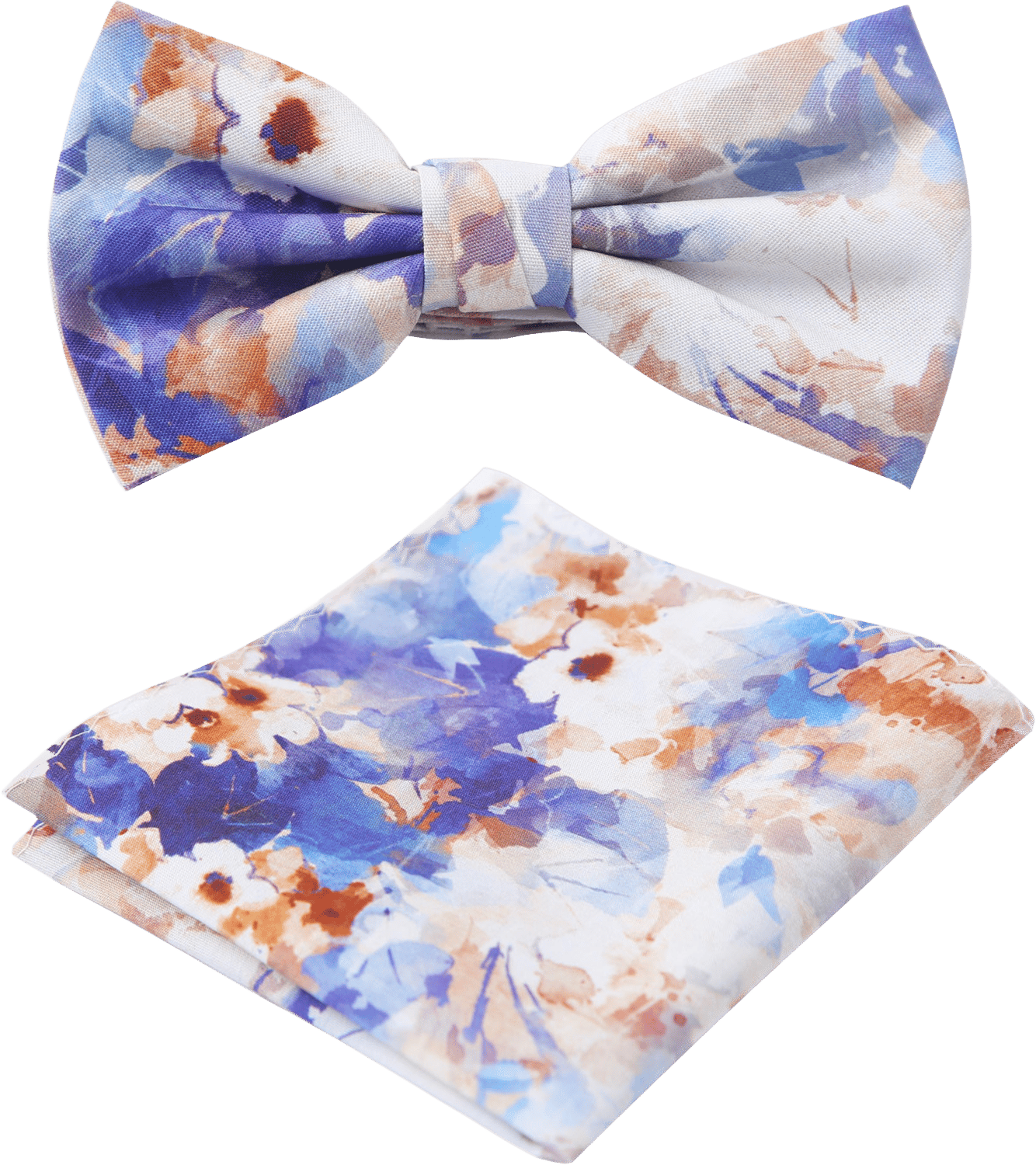 Donkerblauw