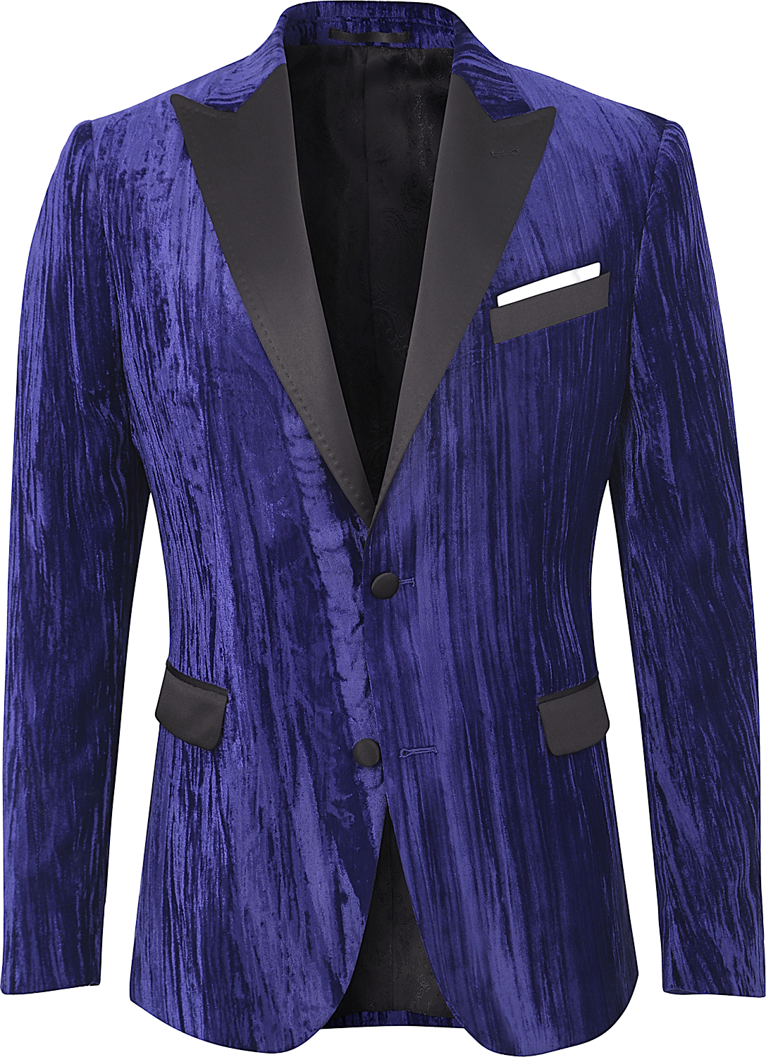 Blauw