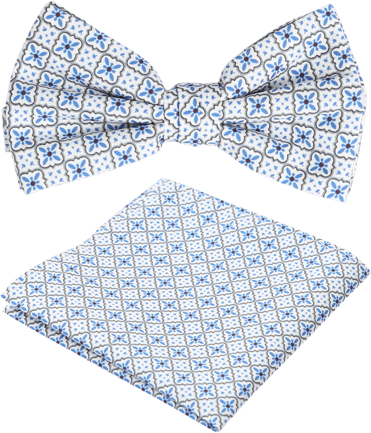 Blauw