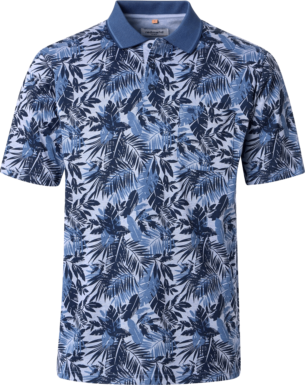 Blauw