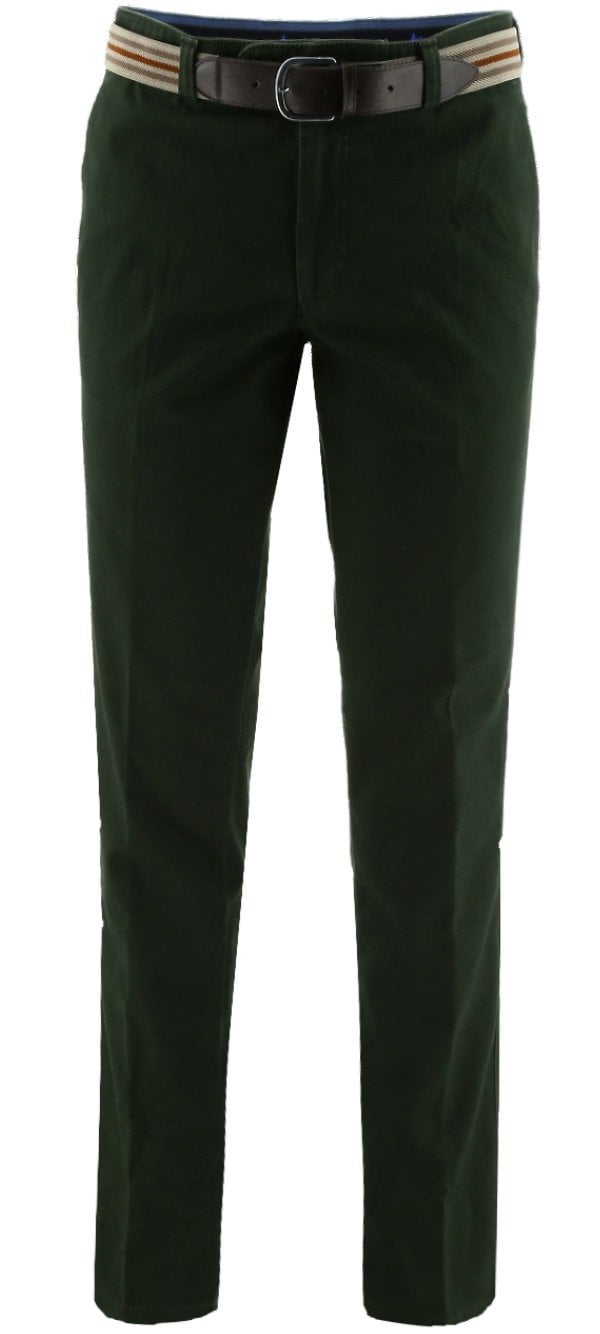 Groen