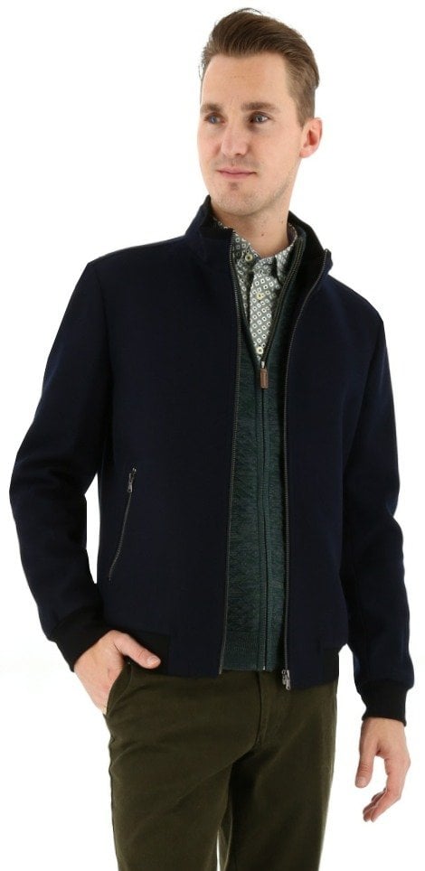 Navy