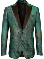 Turquoise