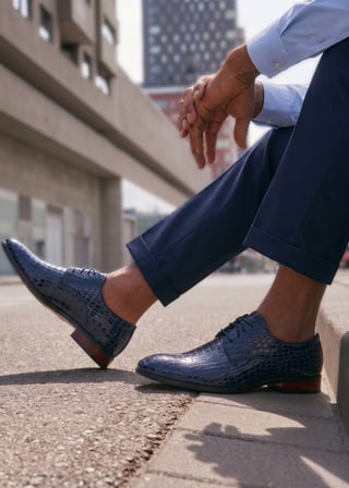 Schoenen