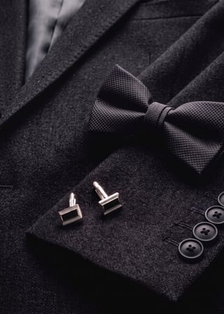 herenmode accessoires