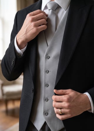 Jacquet gilets
