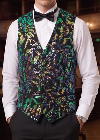 Partygilets