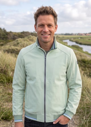 Zomerjacks