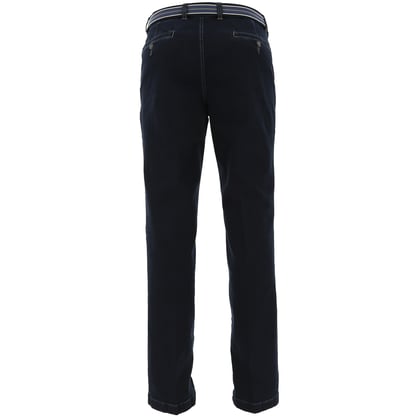 Koop Herenjeans Mitchy Henk ter Horst Denim voor slechts  € 79,95 bij Henk ter Horst herenmode