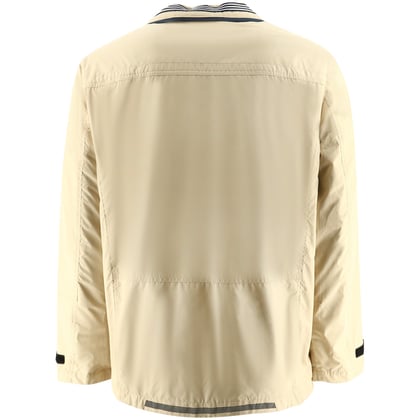 Koop Zomerjack Pitch perfect S4 Licht beige voor slechts  € 179,95 bij Henk ter Horst herenmode