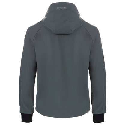 Koop Finnmark wind- en waterdicht jack Groen voor slechts  € 111,97 bij Henk ter Horst herenmode