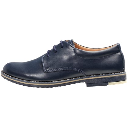 Koop Henk ter Horst nette kinderschoenen Blauw voor slechts  € 59,95 bij Henk ter Horst herenmode