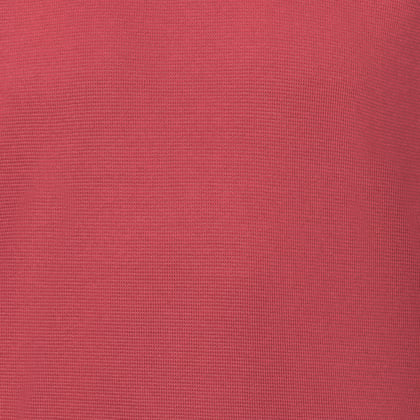 Redmond big men regular fit trui met rits Rood